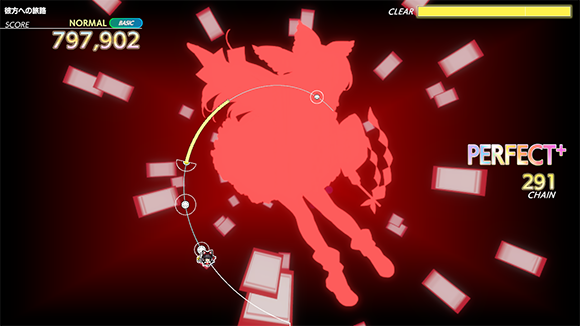 新たに東方アレンジ曲を3曲無料追加！