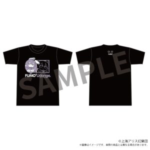東方Project ふもふもTシャツ ふもふもうどんげ。（鈴仙・優曇華院・イナバ）