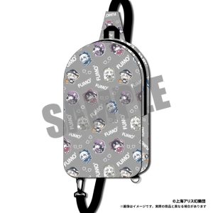 【新品】東方Project ふもふもボディバッグ 1 / アキバホビー/株式会社イザナギ 発売日:2025年10月頃