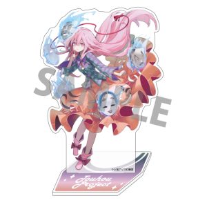 【新品】【催事限定】東方Project BIGアクリルスタンド 42 秦こころ illust.syuri22 / アキバホビー/株式会社イザナギ 発売日:2025年12月頃