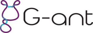 G-ant ロゴ